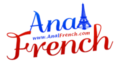 Anal French Discount